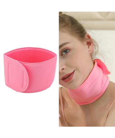 zjchao Neck Patch Gel Neck Mask to Remove and Prevent Wrinkles Reduce Fine Lines Anti Wrinkle Neck Pad SPA Moisturizing Gel Neck Wrap Neck