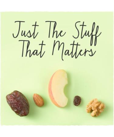 Larabar Gluten Free Lemon Fruit & Nut Energy Bar & Larabar Gluten Free Apple Fruit and Nut Energy Bar 16-Count 720 Gram - Buy Online on GoSupps.com