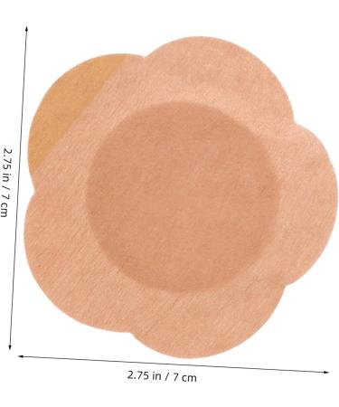 TOYZFRIENDY 40 Pieces Castor Oil Paste Belly Button Piercing Castor Oil Wrap For Knee SelfAdhesive Oil Wrap For Abdomen SelfAdhesive Wrap For Abdomen Castor Oil Pads For Castor Oil Wrap - Buy Online on GoSupps.com