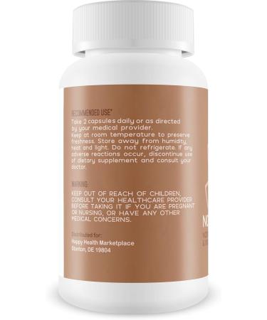 Memory Supplement - Brain & Memory Noofocus Pro - Our Best Brain Focus and Memory Supplements - Brain Supplements for Memory and Focus Nootropics - Memory Improvement Supplements - Memory Supplements - Buy Online on GoSupps.com