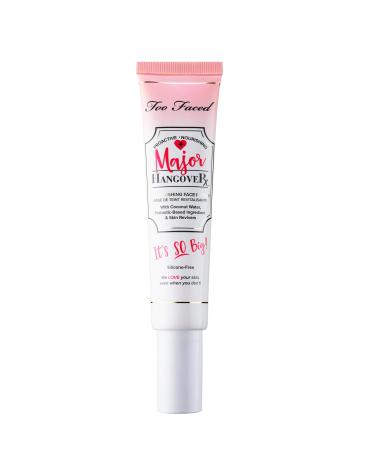 Too Faced Major Hangover Super-Sized Replenishing Face Primer