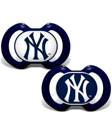 MLB New York Yankees Baby Fanatic Infant & Toddler Sports Apparel | Official Team Gear - Buy Online on GoSupps.com