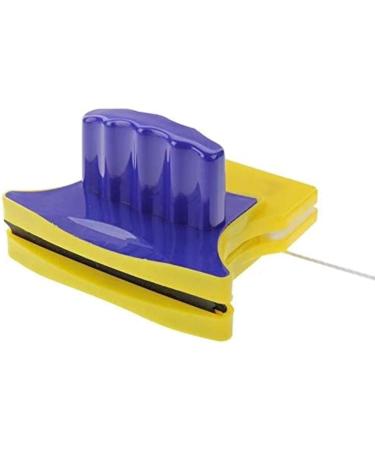 CTCOIJRN Household cleaning tools Magnetic Double-Sided Glass Cleaner Wiper - Buy Online on GoSupps.com