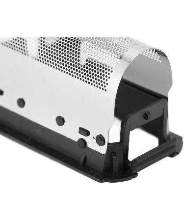 Buy Shaver Replacement Foil for Braun 235 - Effective Shave No Irritation - International Shipping Available - Buy Online on GoSupps.com