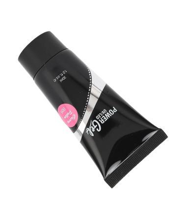 ZJchao 30ml Nail Extension Gel Fast Curing UV LED Gel for DIY Nail Art Long Lasting Salon Quality Easy Removal for Home and (06) - Buy Online on GoSupps.com