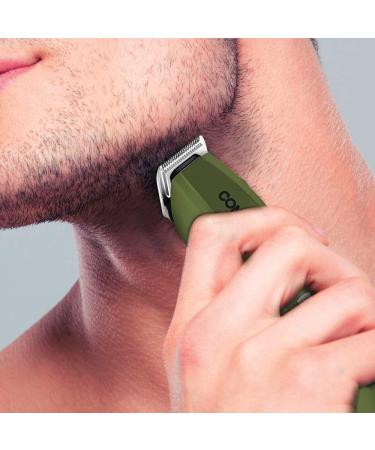 Conair Man HCT94C 3-in-1 Combo 22-Pc Home Haircutting Kit W/Camo Pouch 1 Count - Buy Online on GoSupps.com