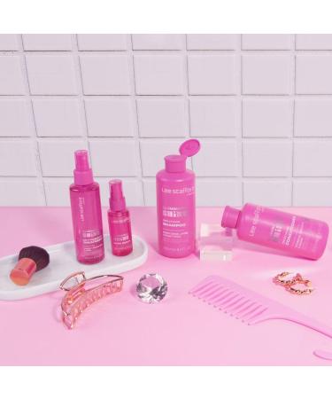  Lee Stafford Lee Stafford Illuminate & Shine Shampoo 250ml - Buy Online on GoSupps.com