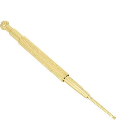 Buy Ear Acupuncture Point Probe - Multifunctional & Comfortable for Home & Hospital Use - Buy Online on GoSupps.com