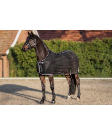 Shop HKM Fly Rug - Multicoloured 145 cm | Premium International Shipping - Buy Online on GoSupps.com