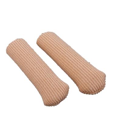 Healifty Silicone Finger & Toe Sleeves - Gel Bunion Protector & Straightener - Buy Online on GoSupps.com