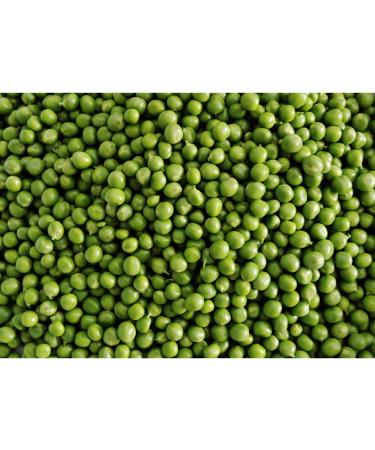 Buy Gourmet Dried Green Peas - Natural Protein Boost | 400g Premium Quality - Buy Online on GoSupps.com