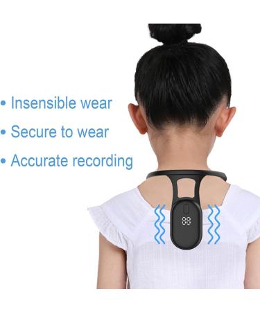 SLIMORY Portable Lymphatic Body Shaping Neck Instrument - Black - Buy Online on GoSupps.com