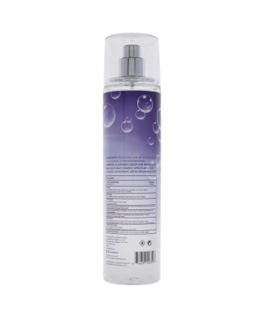 Completely Bare Hand Sanitizer 8 oz - Unisex & Travel-Friendly | International Shipping Available - Buy Online on GoSupps.com