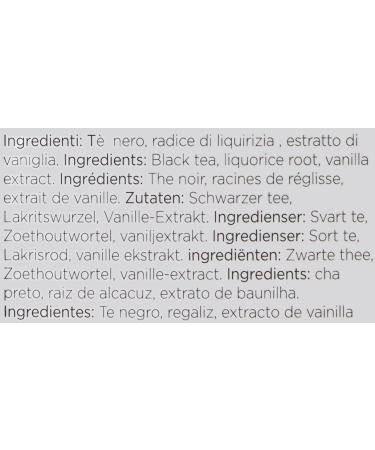 Hampstead Tea Th Vanille 20 Sachets - Lot de 3 - Buy Online on GoSupps.com