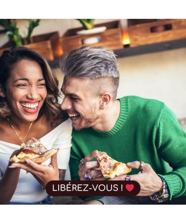 LACTOLERANCE 1/DAY I Lactase Precursor I Protection 24/7-1 Single Capsule Daily | Improves Lactose Digestion | Any Level of Intolerance | 1 Month Microbiotic Treatment - Buy Online on GoSupps.com