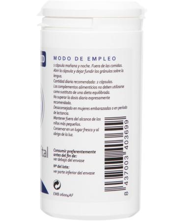  INTERNATURE Dietary Supplement - 60 Capsules - Buy Online on GoSupps.com