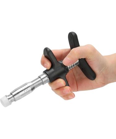 NATUDECO Spinal Correction Massager - Portable Relief for Joint Pain | Comfortable Spinal Massage Device - Buy Online on GoSupps.com