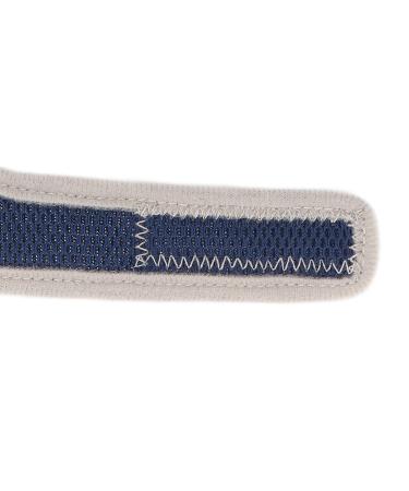 Stop Sucking Glove - Soft Teether Finger Guard for Children - Thumb Sucking Stop (Blue) - Buy Online on GoSupps.com