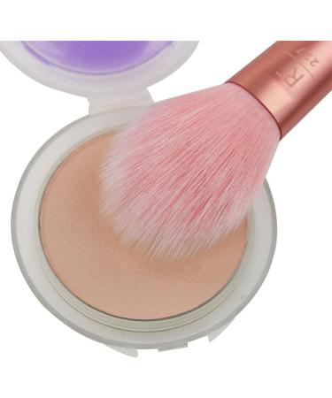 Buy Real Techniques Light Layer Powder Makeup Brush 227 - Ideal for Powder & Bronzer - International Shipping Available - Buy Online on GoSupps.com