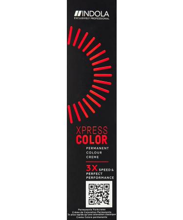 Indola Xpress Color 60ml - 6.00 - Buy Online on GoSupps.com