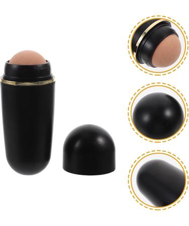 huile en Pierre Volcanique Visage 4 Pi ces Mini Absorbant S bum Pores Soin Visage Quotidien - Buy Online on GoSupps.com