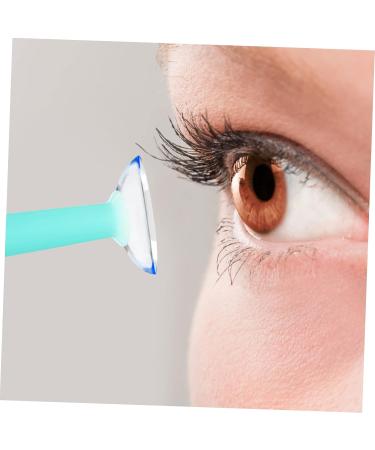 Gatuida 3-in-1 Contact Lens Suction Tool - Portable Lens Pen & Glue for Easy Application - International Shipping - Buy Online on GoSupps.com