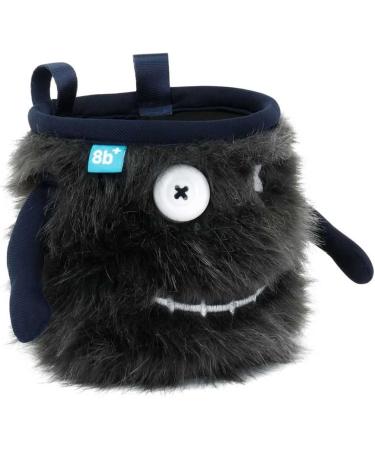 Buy 8b+ 8bplus Chalk Bag Helli - Limited Edition for Climbing | Fast International Shipping - Buy Online on GoSupps.com