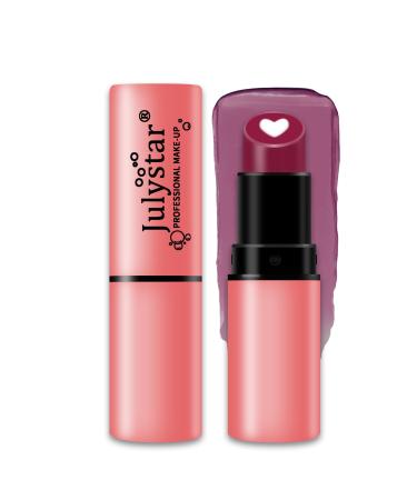 Tinted Lip Balm Hydrating Core Lip Plumper Moisturizing Sandwich Lipstick Shine Lightweight Buildable Color Professionals Lips Care Makeup Natural Nourishing Gloss Balm Finish Grape