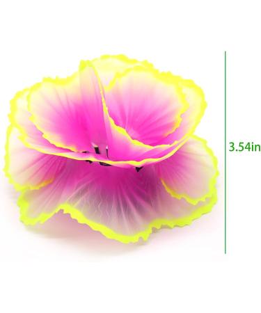 Buy Besimple Purple Aquarium Coral Ornament - Luminous Resin Decoration for Fish Tank Landscape - Buy Online on GoSupps.com