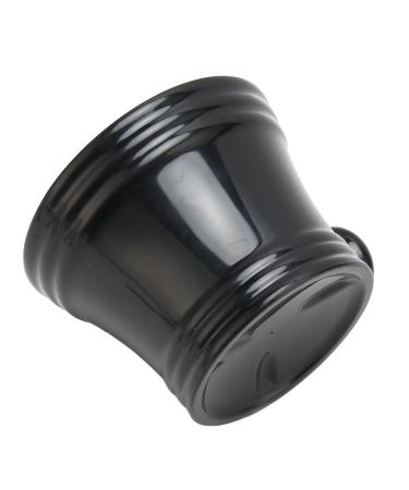 Shaving soap peel storage box for razor tools with great capacity shaving soap cups shaving bowl for salon and home use