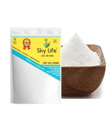 NENA Chuna Powder - Lime Stone Powder 200 grm