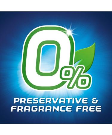 Finish 0% Dishwasher Tablets - 80 Tabs | Powerful Cleaning Formula - Buy Online on GoSupps.com
