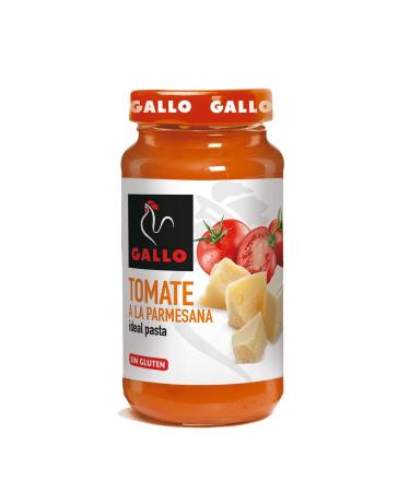 Chicken Parmesan Salsa 400g