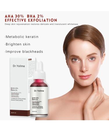 Fruit Aid Face Serum Hydrating Face Serum for Dry Skin Improve Blackhead & Shrink Pore Hyaluronic acid Face Serum for Anti Redness - Buy Online on GoSupps.com