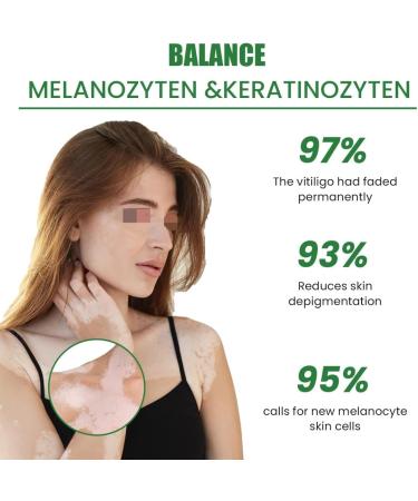 WXCOHB White Spot Repair Cream Repair Skin White Spot Melanin Cream Topical Care - Buy Online on GoSupps.com