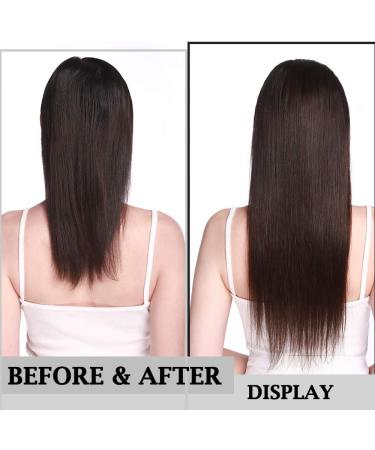 Pre Bonded Hair Extensions Real Human Hair 200S Strands U Tip Hair Extension Keratin Remy Hair Straight Natural Long Nail Full Head (16inch 16inch 100g #613 Bleach Blonde) - Buy Online on GoSupps.com