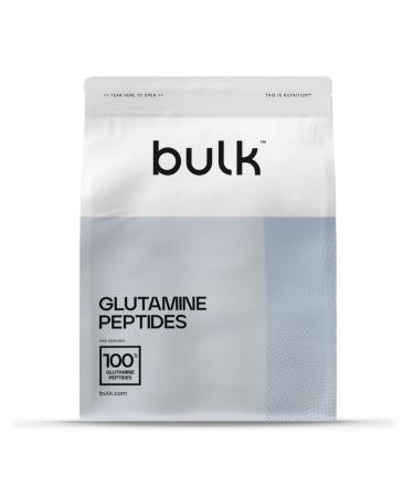 Bulk Peptides de glutamine en poudre 500 g l'emballage peut varier Saveur 26 500 g