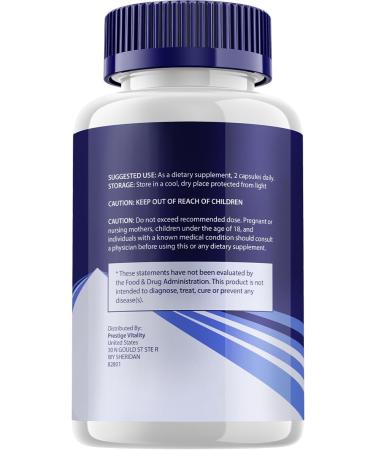 (3 Pack) FlowForce Max Supplement Advanced Energy Supplement for Men Flow Force Max Health Reviews (180 Capsules) - Buy Online on GoSupps.com