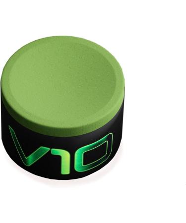 Buy ROSETTA Sports Gifts Toom V10 Billiard Chalk - Green Made in Finland Comes in Tamo Box | International Shipping Available - Buy Online on GoSupps.com