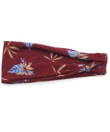 Buy Dreshow 6-Piece Women s Boho Headband Set - Cute Twisted Elastic Hair Wraps & Accessories for Girls - International Shipping Available - Buy Online on GoSupps.com