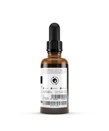 Dr. Severin Retinol Vitamin A Serum - Skin Booster with Hyaluronic Acid for Anti-Aging & Acne Treatment | Collagen Production Day & Night Care - Buy Online on GoSupps.com