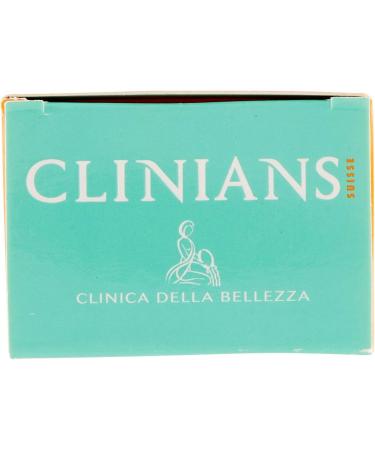  CLINIANS Clinians Anti-Pollution Face Sunscreen SPF 30 75 ml - Buy Online on GoSupps.com