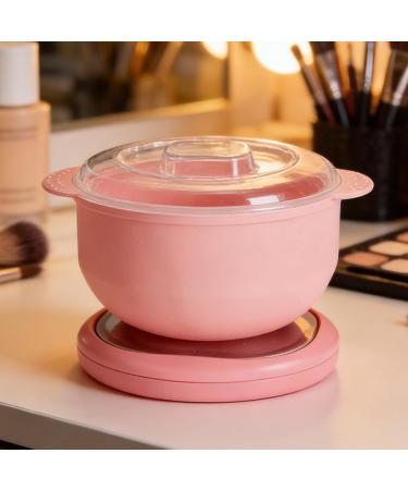 Chauffe-Pour Le Corps - Intelligent Silencieux Avec Un Chauffage Rapide Et Universel | Pot De Chauffe-Pour Le Visage Et Le Corps - pour les Femmes la Maman l' pouse l'Amie les Filles et - Buy Online on GoSupps.com