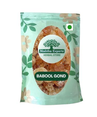 Dry Fruits-Babul Gond-Gum Kikar-Babool Gond-Acacia Gum-Gond Batan 500 Gram
