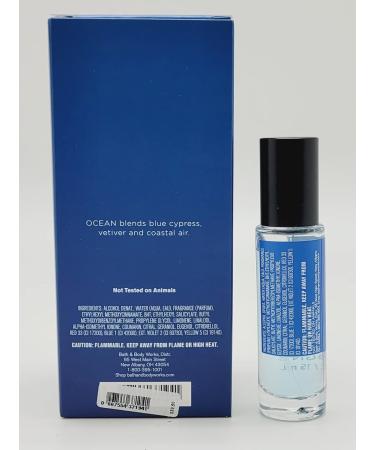 Ocean Men s Collection - 2- pc Bundle - Cologne - 3.4 fl oz and Mini Cologne - 0.5 fl oz. - Buy Online on GoSupps.com