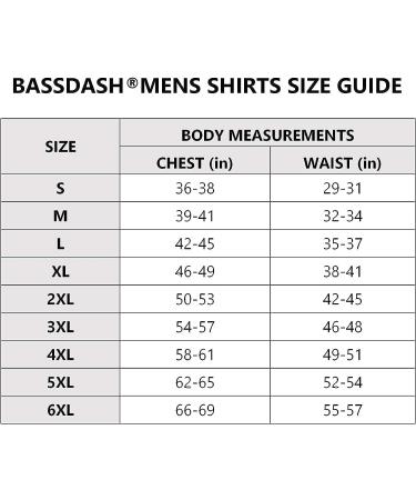 BASSDASH UPF 50+ Men's Long Sleeve Fishing Shirt with UV Neck Gaiter Hoodie - White (Size Large) - Buy Online on GoSupps.com