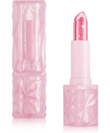 CHAKAE Lip Balm for Women Moisturizing Long Lasting Color Changing with Temperature Sensitivity - Buy Online on GoSupps.com