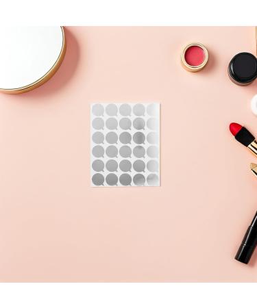 40 Patchs Adh sifs Jetables en Aluminium Imperm ables pour Colle Extensions de Cils Support Hygi nique Usage Unique Palette Protectrice pour Pose Pr cise en Salons de - Buy Online on GoSupps.com