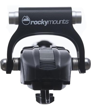 RockyMounts StreetRod Thru-Axle Adapter - Black | Efficient Bike Rack Accessory - Buy Online on GoSupps.com