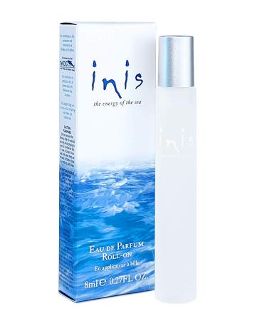 Inis the Energy of the Sea Roll-On Perfume, 0.27 Fluid Ounce